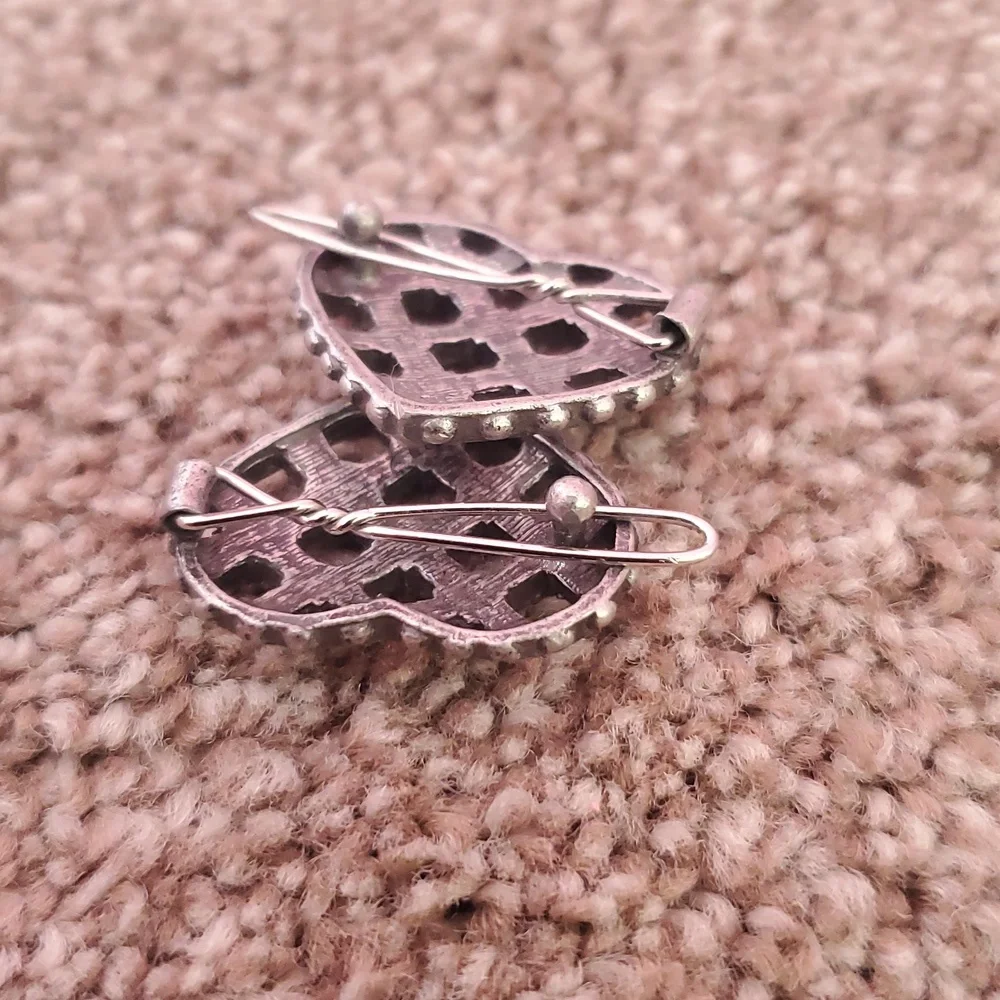 Jeweled Hair Pins And Clips